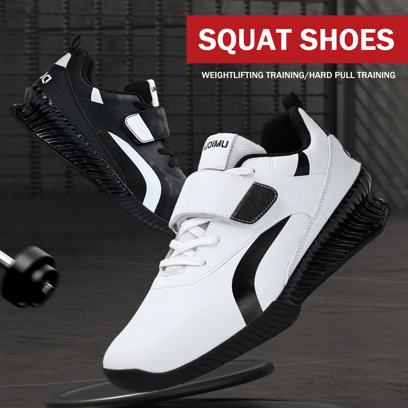 2025 Hook Loop Style Professio - Women'S Shoes Weightlifting recension och pris