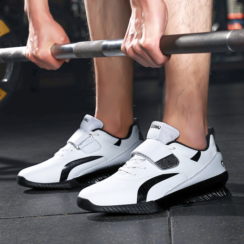 2025 Hook Loop Style Professio - Women'S Shoes Weightlifting recension och pris