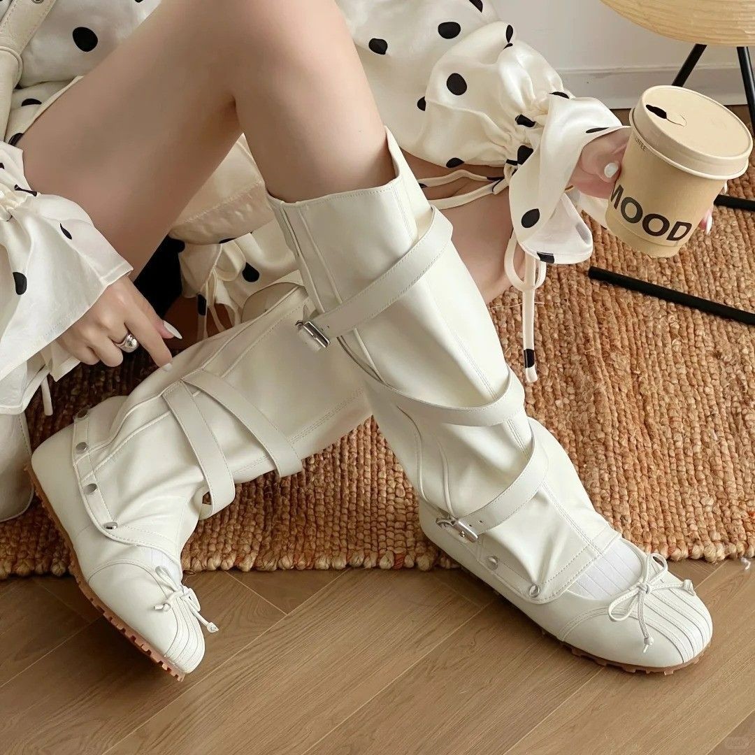 New Detachable Twoway Ballet B - Ballet Flat Women recension och pris