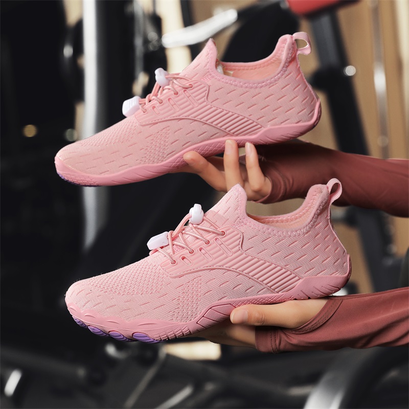 Barefoot Shoes Men Women Minim - Women'S Shoes Weightlifting recension och pris