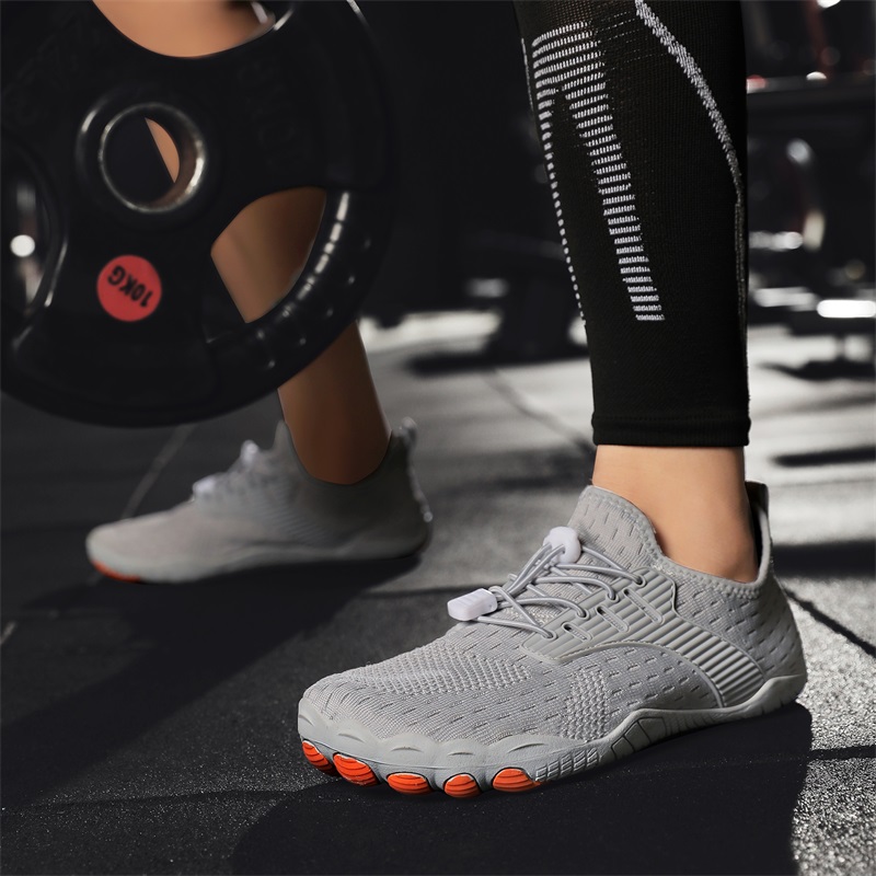 Barefoot Shoes Men Women Minim - Women'S Shoes Weightlifting recension och pris