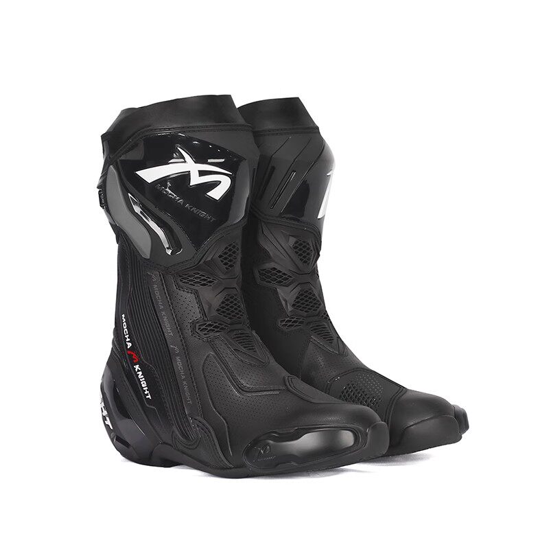 MK-SH099 Waterproof Motorcycle - Women Shoes Mk recension och pris