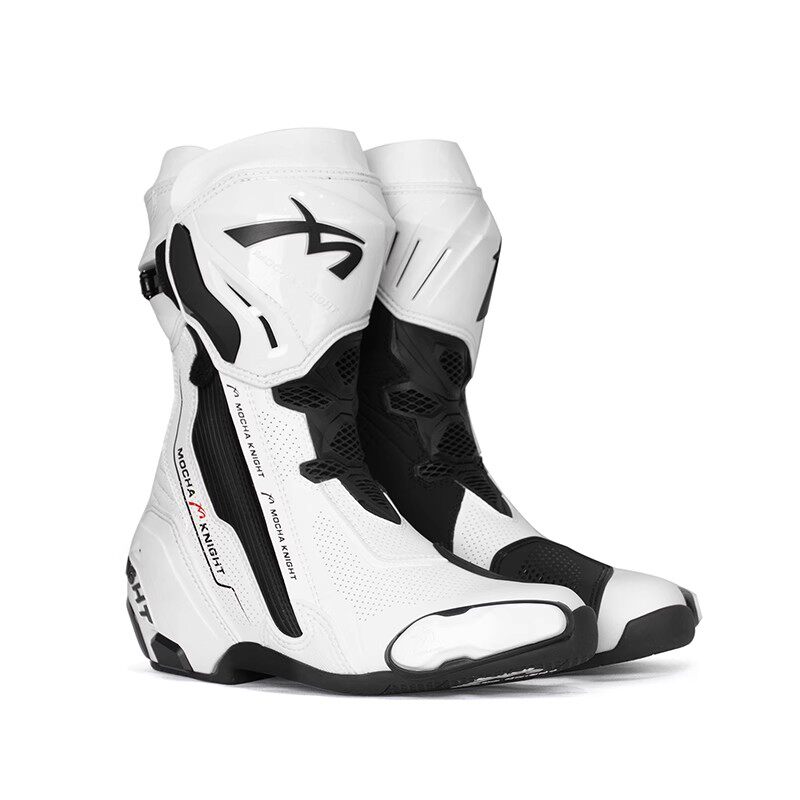 MK-SH099 Waterproof Motorcycle - Women Shoes Mk recension och pris