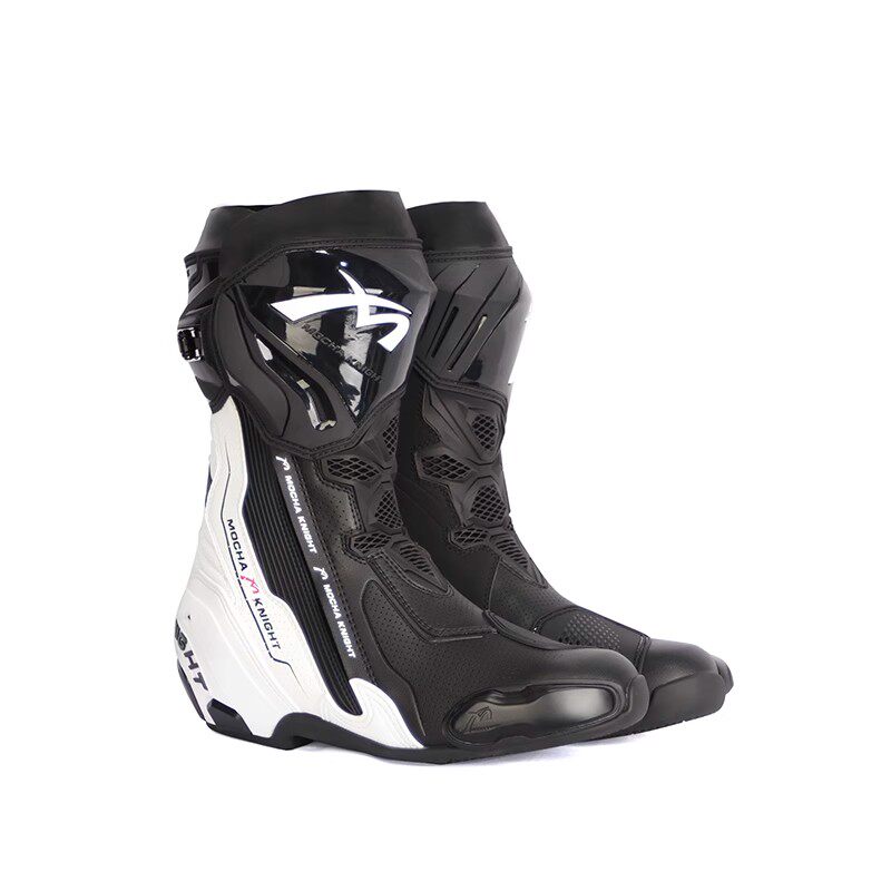 MK-SH099 Waterproof Motorcycle - Women Shoes Mk recension och pris