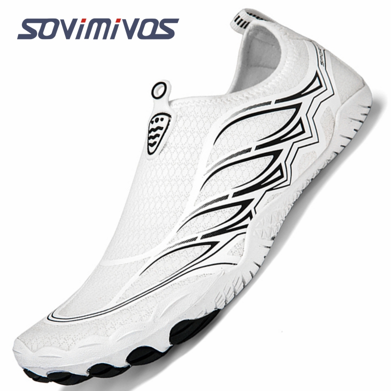 Water Barefoot Shoes Men Wide  - Women'S Shoes Weightlifting recension och pris
