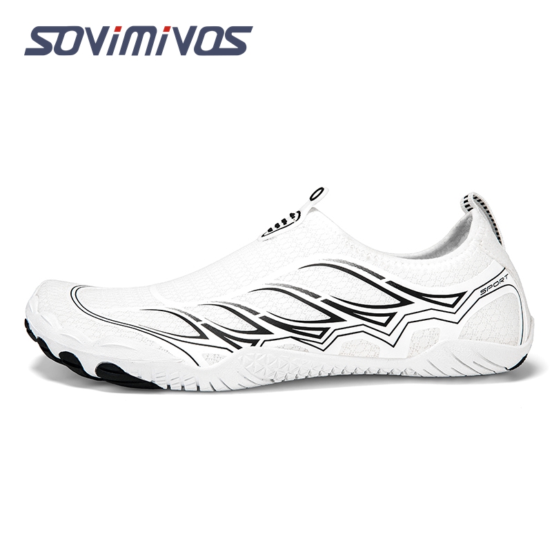 Water Barefoot Shoes Men Wide  - Women'S Shoes Weightlifting recension och pris