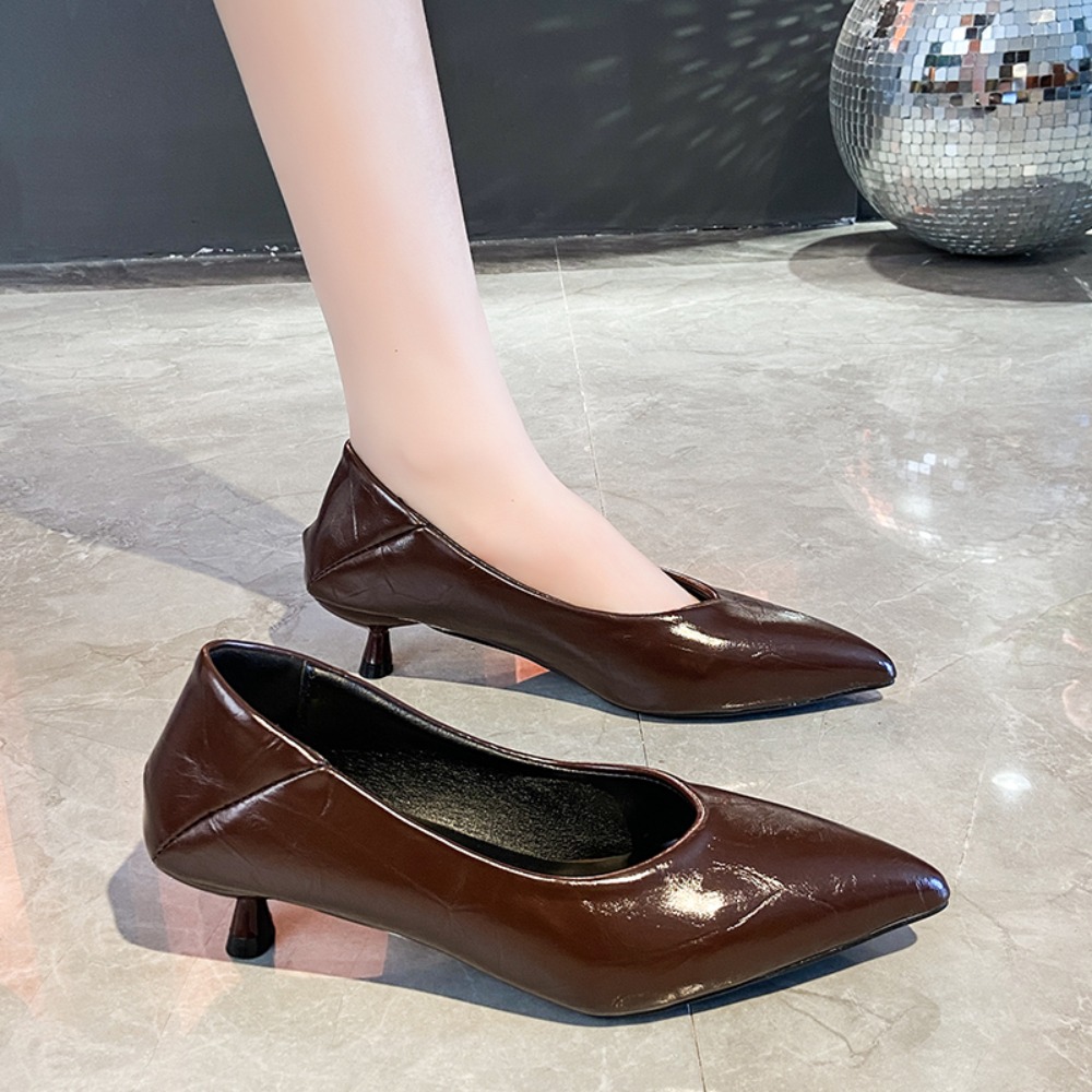 Summer New Style Pointed-Toe H - Women Shoes Mk recension och pris
