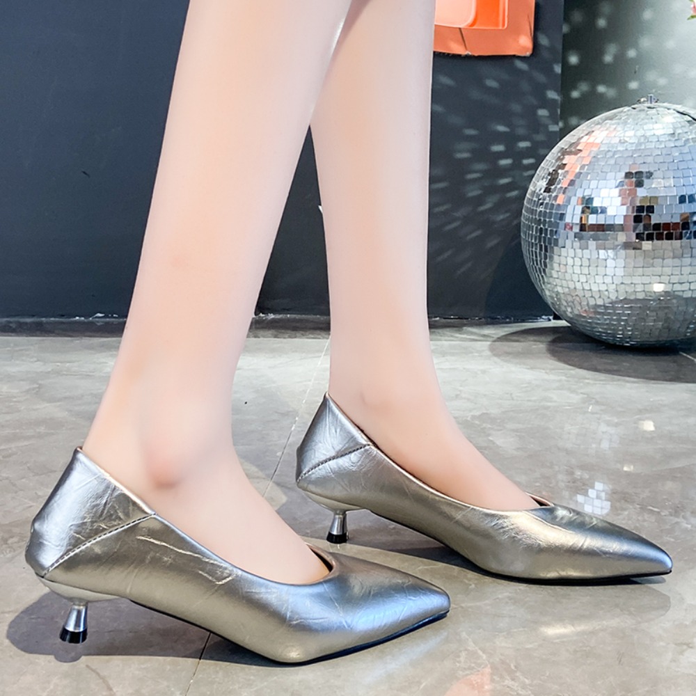 Summer New Style Pointed-Toe H - Women Shoes Mk recension och pris