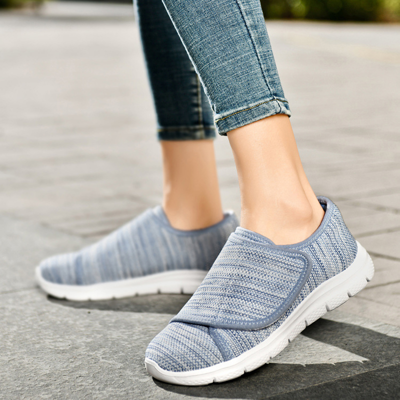Women Wide Feet Casual Shoes L - Women Shoes For Big Feet recension och pris