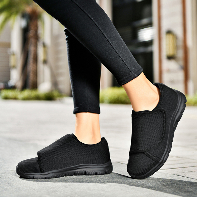 Women Wide Feet Casual Shoes L - Women Shoes For Big Feet recension och pris