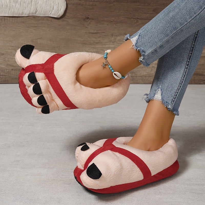 Small Size Winter Cute Big Fee - Women Shoes For Big Feet recension och pris