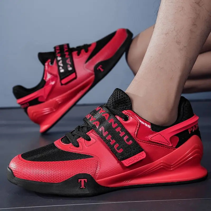 Professional Men WeightLifting - Women'S Shoes Weightlifting recension och pris