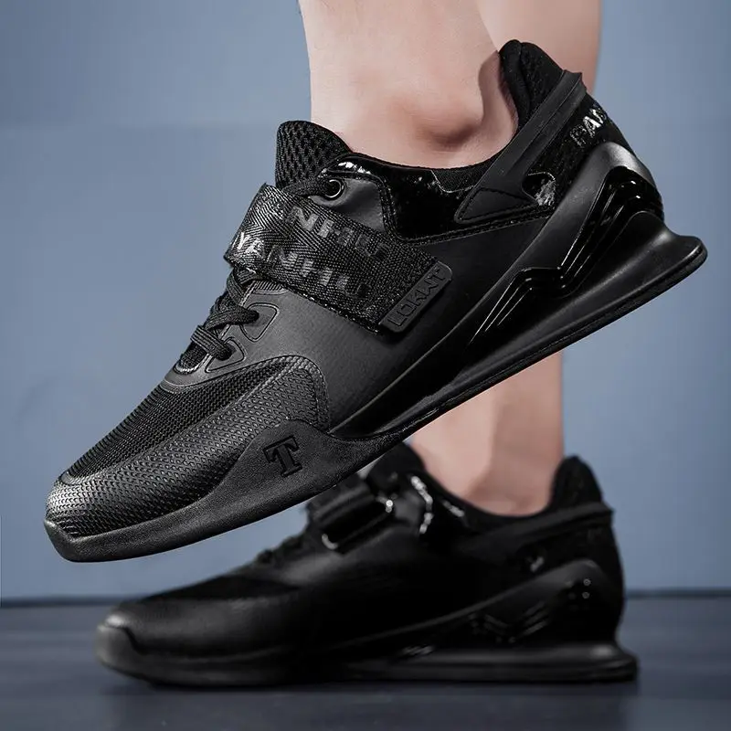 Professional Men WeightLifting - Women'S Shoes Weightlifting recension och pris