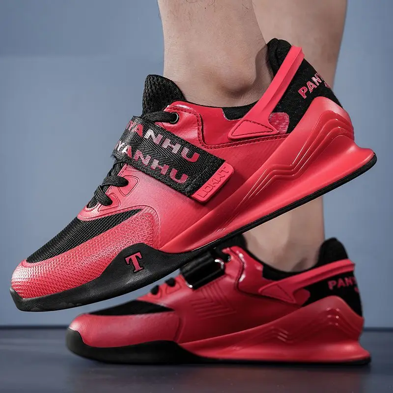 Professional Men WeightLifting - Women'S Shoes Weightlifting recension och pris
