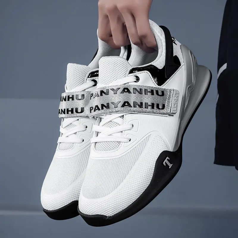 Professional Men WeightLifting - Women'S Shoes Weightlifting recension och pris