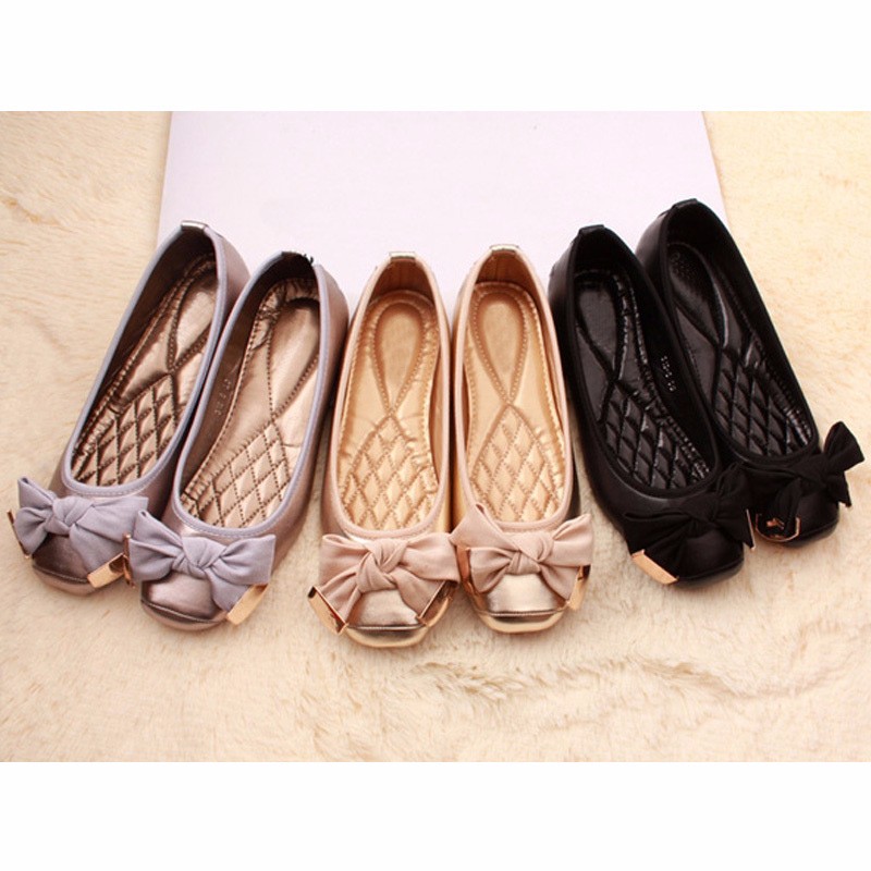 Spring Summer Shoes Women Ball - Women Shoes Mk recension och pris