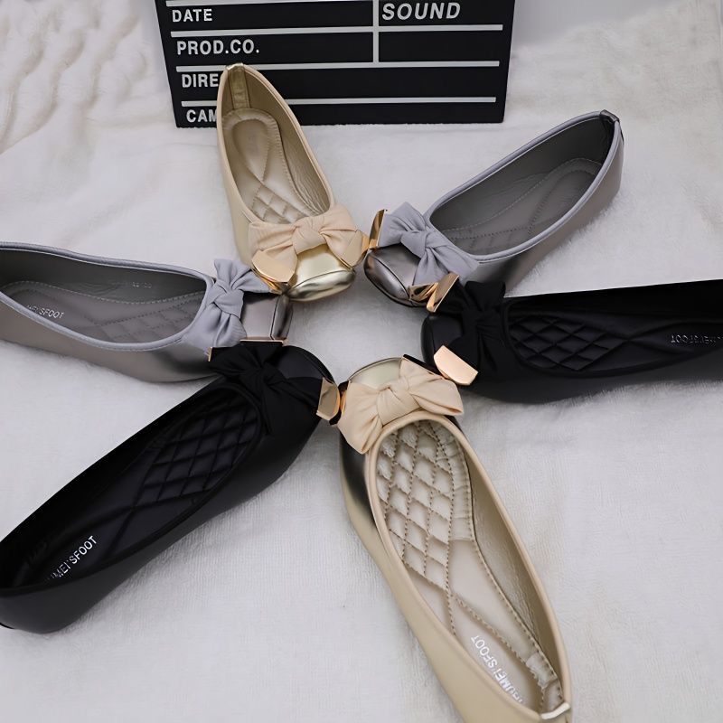 Spring Summer Shoes Women Ball - Women Shoes Mk recension och pris
