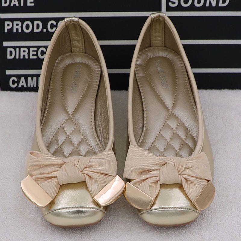 Spring Summer Shoes Women Ball - Women Shoes Mk recension och pris