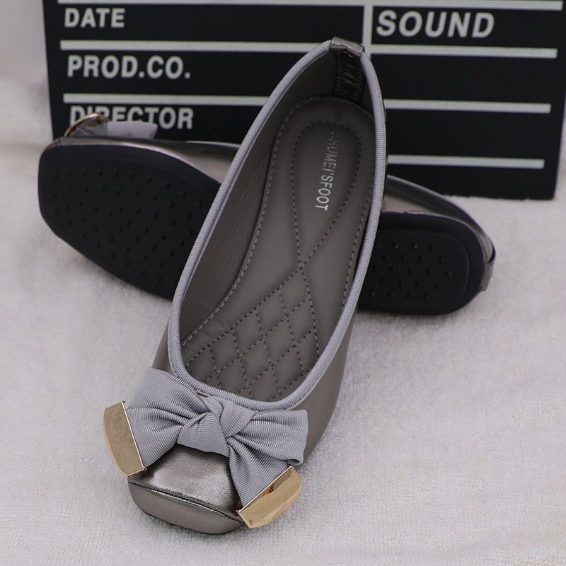 Spring Summer Shoes Women Ball - Women Shoes Mk recension och pris