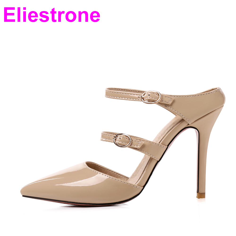 Brand New Sexy Red Yellow Wome - Women'S Shoes Yellow recension och pris