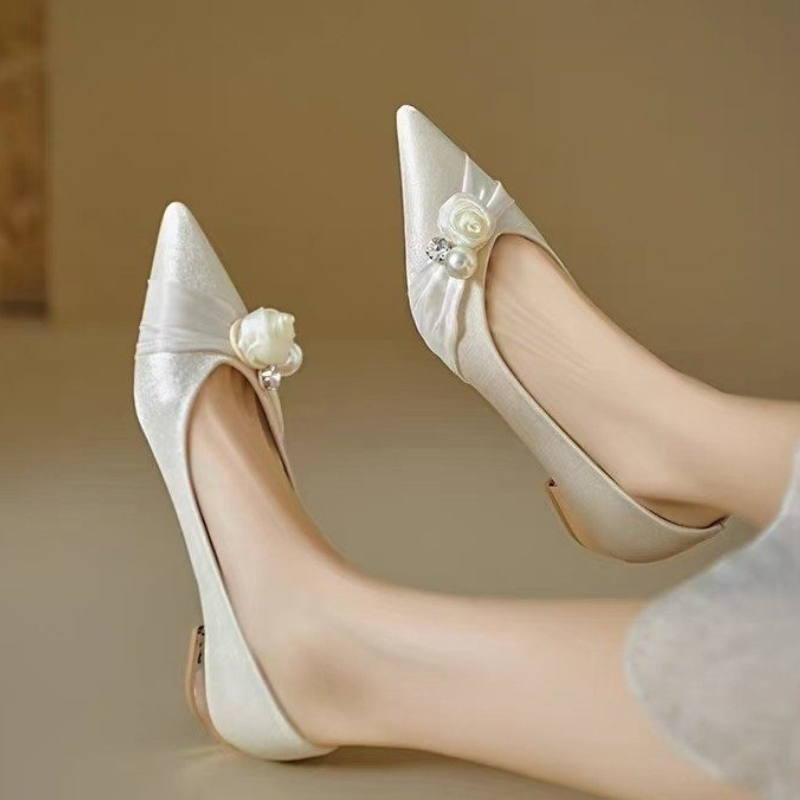 Elegant Women's Loafers Fashio - Ballet Flat Women recension och pris