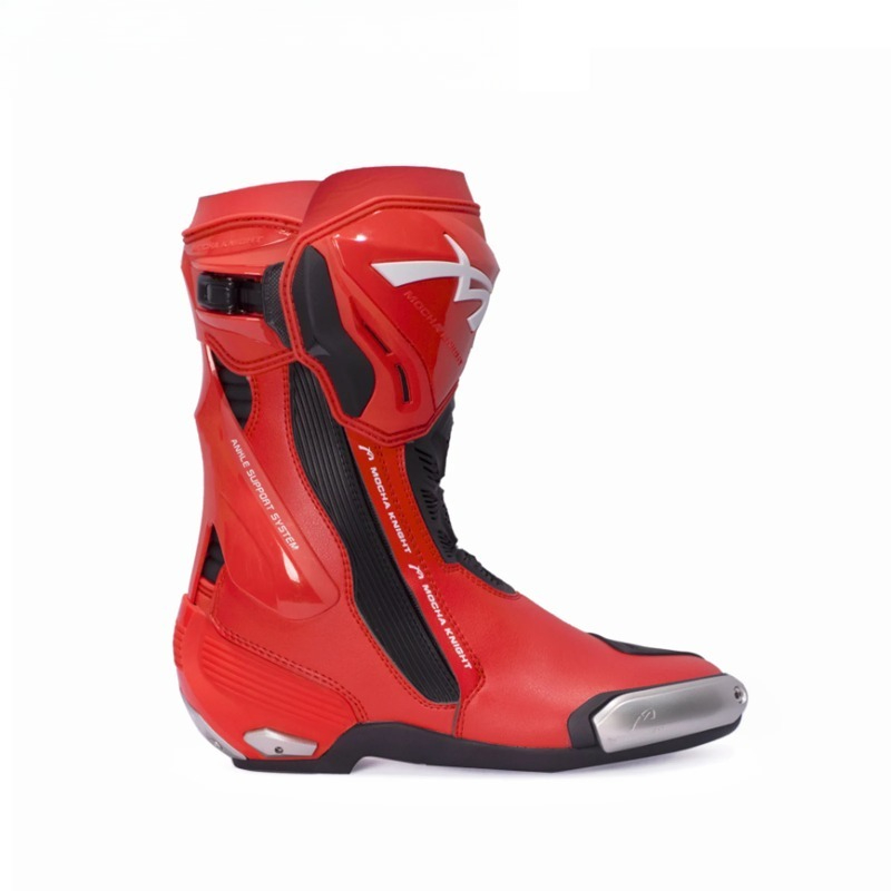 BENKIA MK-SHW109 Motorcycle Tr - Women Shoes Mk recension och pris