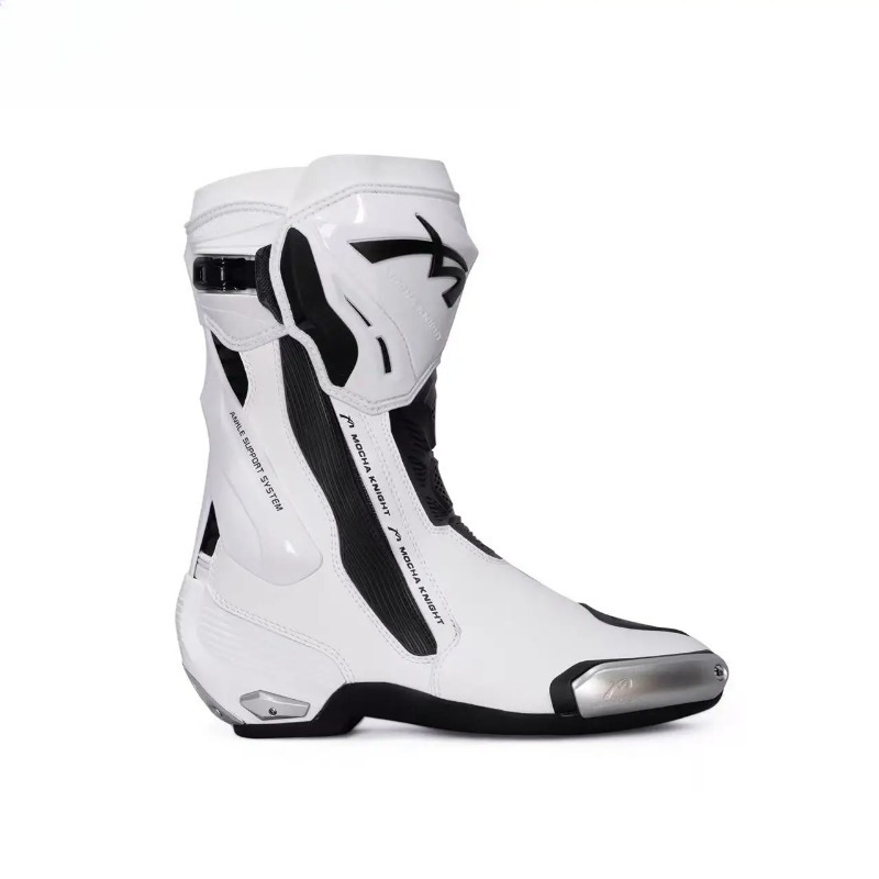 BENKIA MK-SHW109 Motorcycle Tr - Women Shoes Mk recension och pris