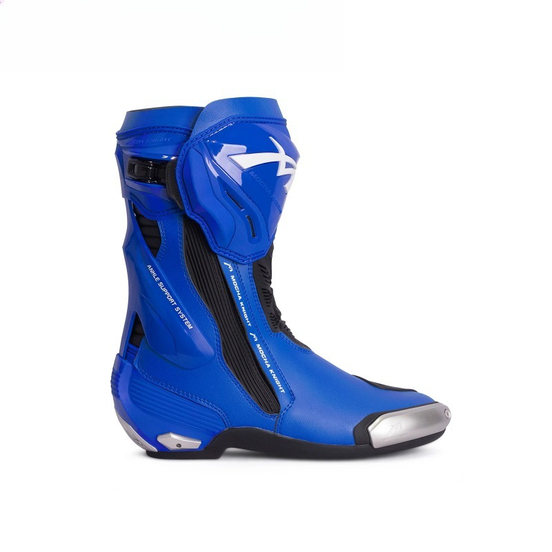 BENKIA MK-SHW109 Motorcycle Tr - Women Shoes Mk recension och pris