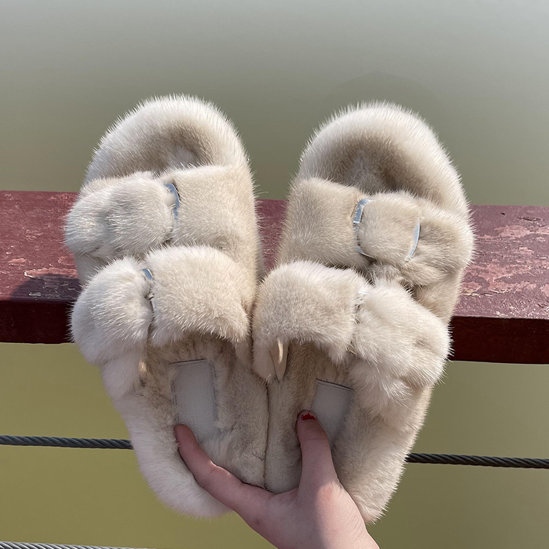 Women's Sandals Slippers Open  - Women Shoes Mk recension och pris