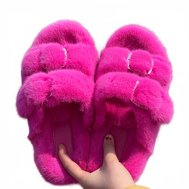Women's Sandals Slippers Open  - Women Shoes Mk recension och pris