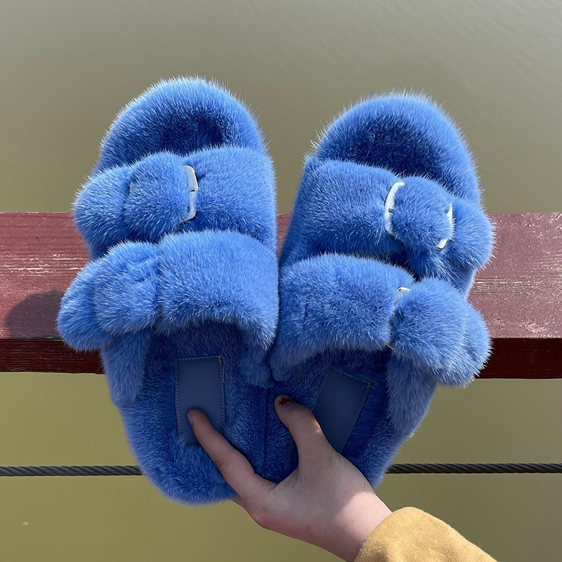 Women's Sandals Slippers Open  - Women Shoes Mk recension och pris