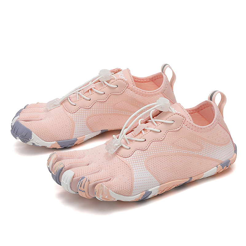 2026 Barefoot 5 Finger Gym Wei - Women'S Shoes Weightlifting recension och pris
