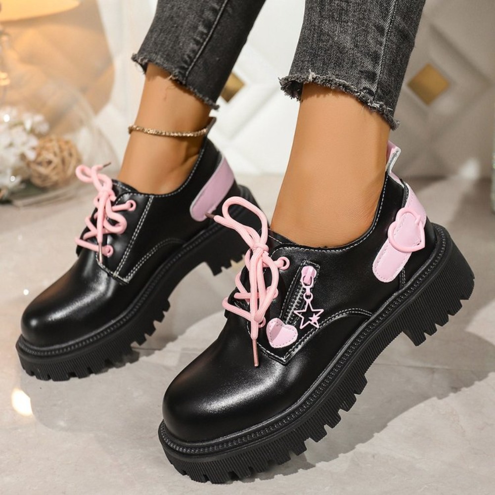 2026 Spring and Autumn Women S - Women Shoes Big W recension och pris