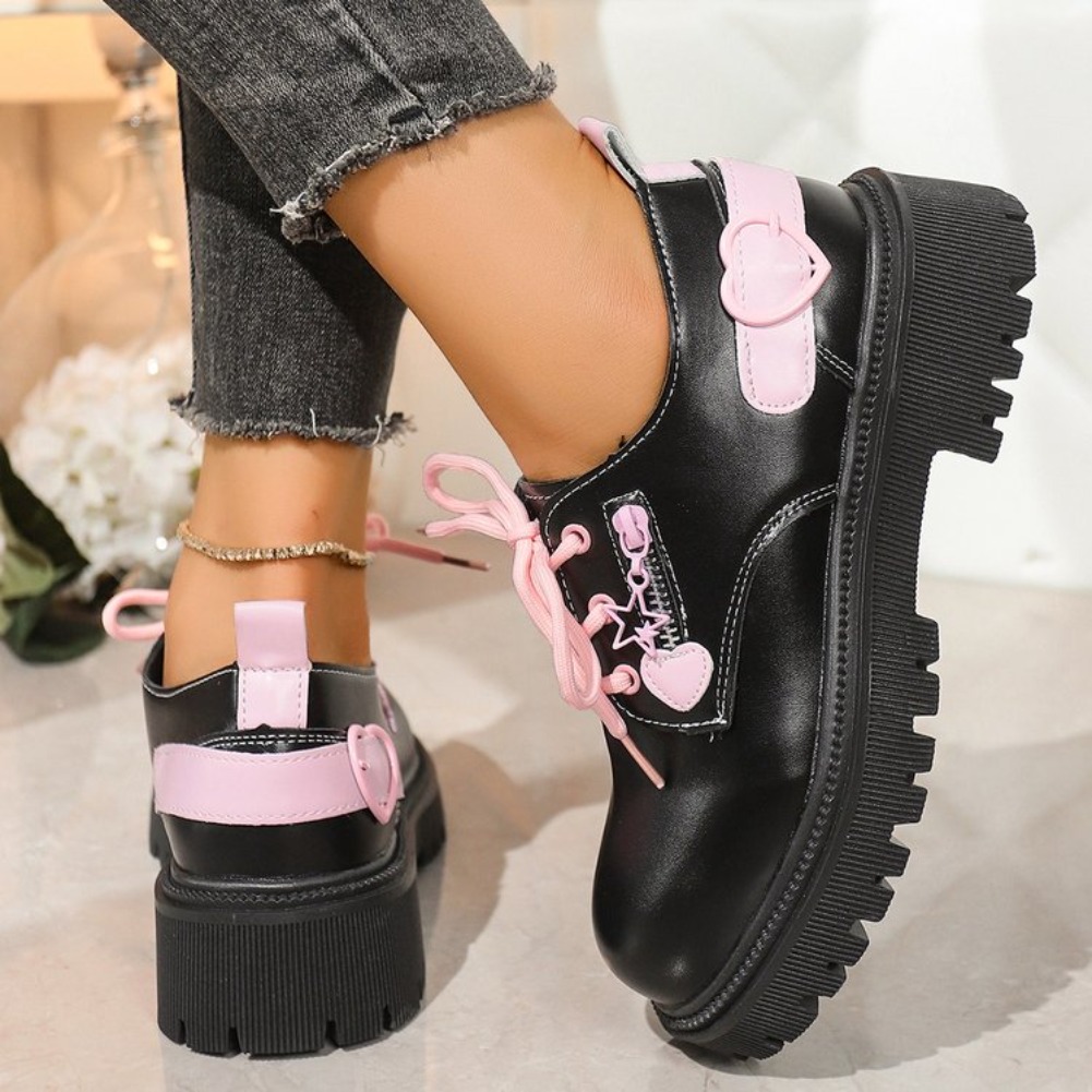 2026 Spring and Autumn Women S - Women Shoes Big W recension och pris