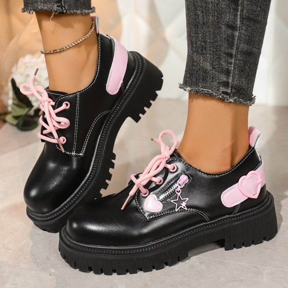 2026 Spring and Autumn Women S - Women Shoes Big W recension och pris
