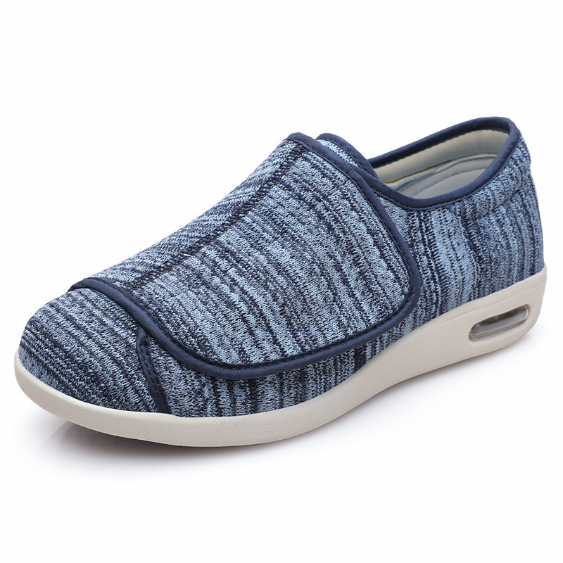 XIHAHA New Orthopedics Wide Fe - Women Shoes For Big Feet recension och pris