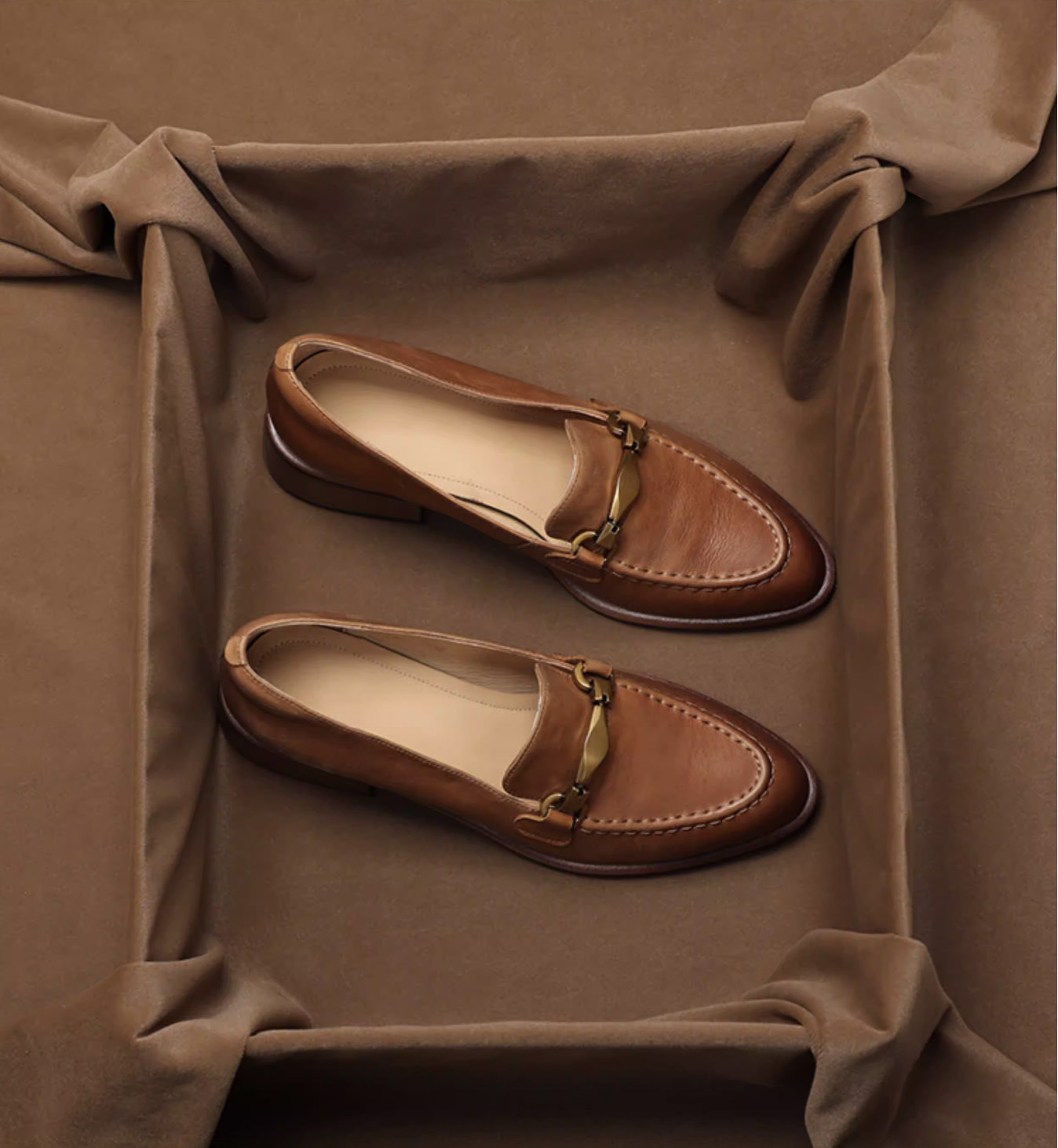 SHOEBOX British Retro Genuine  - Peep Toe Heels recension och pris